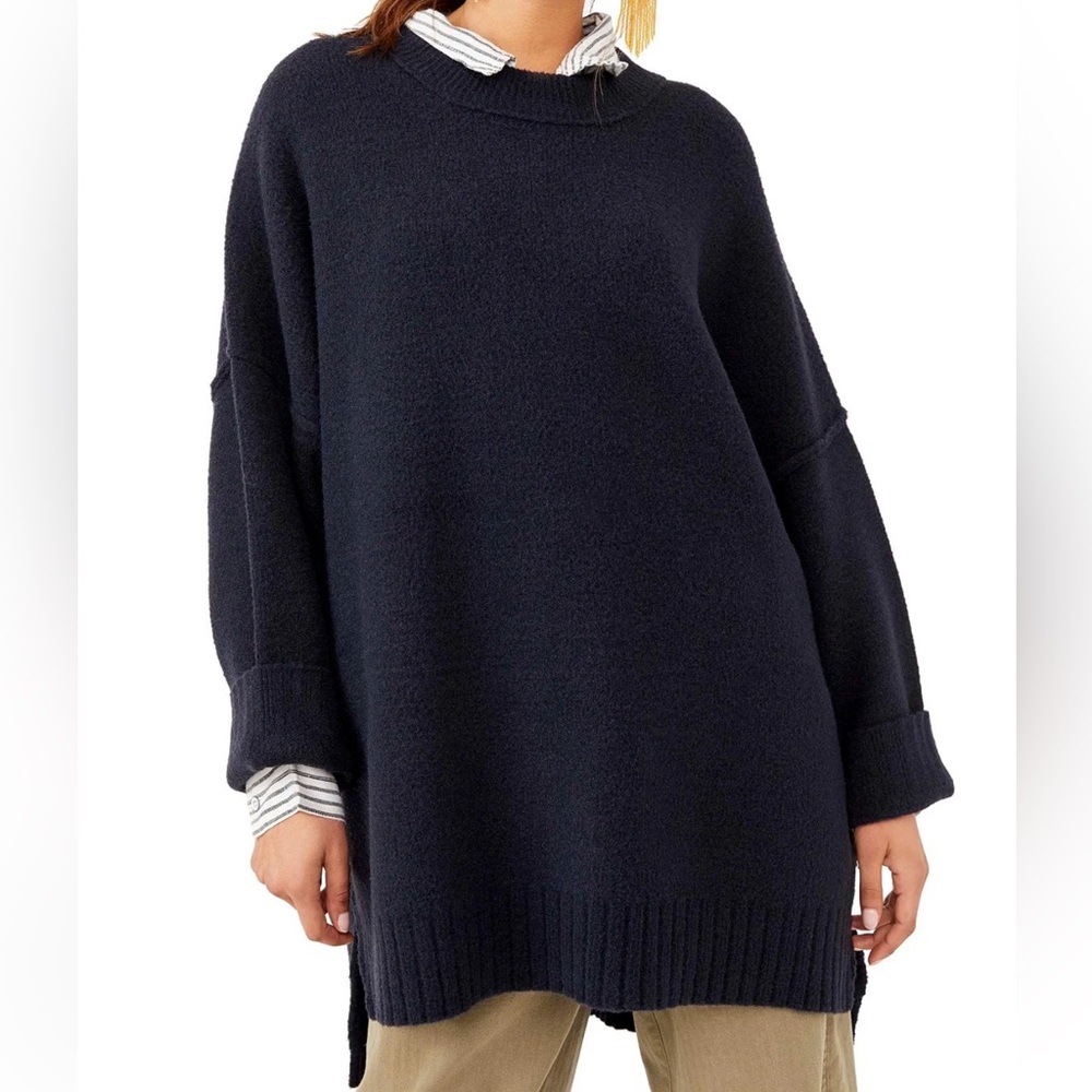 Free People Peaches Tunic